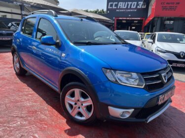 DACIA SANDERO II 2014