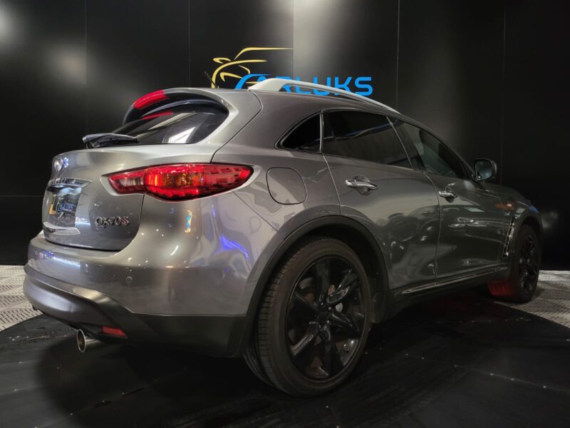 INFINITI QX70 3.0D 238CV 4WD S PREMIUM BVA