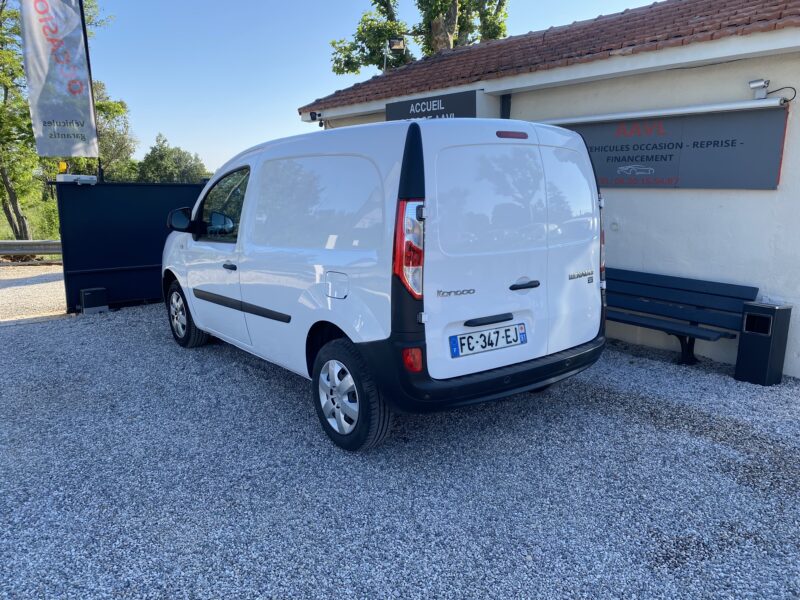 RENAULT KANGOO Express 2018