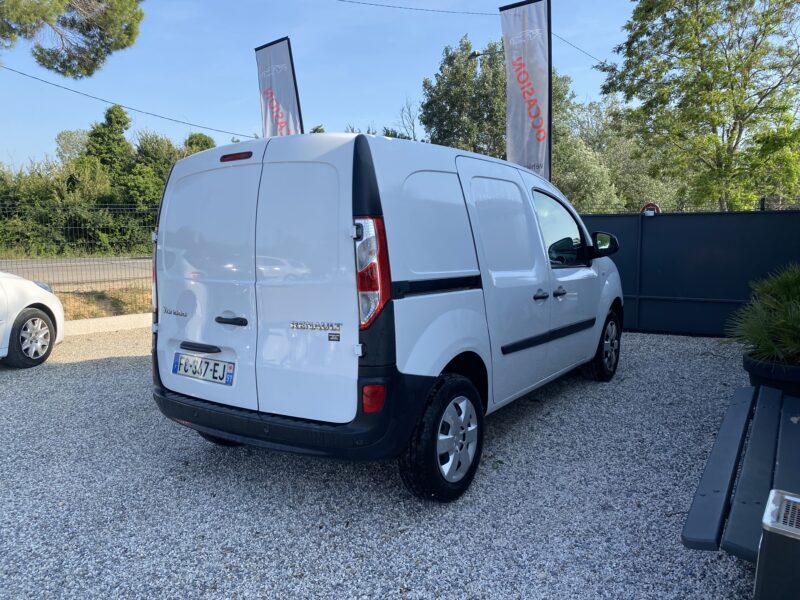 RENAULT KANGOO Express 2018