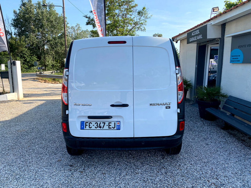 RENAULT KANGOO Express 2018