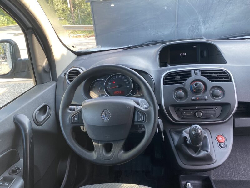 RENAULT KANGOO Express 2018