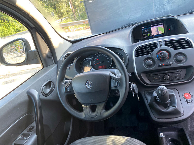 RENAULT KANGOO Express 2018