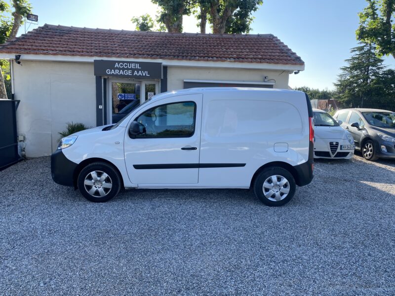 RENAULT KANGOO Express 2018