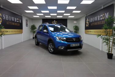 DACIA SANDERO 2018