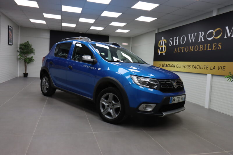 DACIA SANDERO 2018