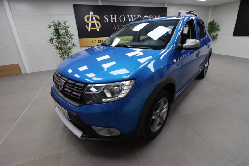 DACIA SANDERO 2018