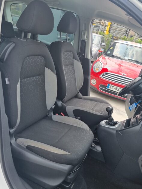 CITROEN C3 PICASSO 1.6 HDi 112 Music Touch