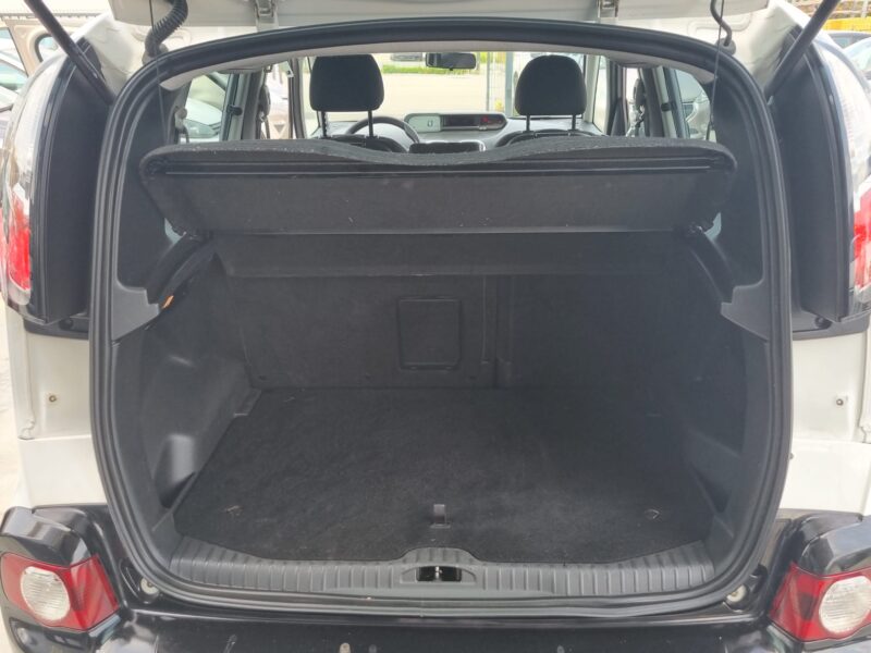 CITROEN C3 PICASSO 1.6 HDi 112 Music Touch