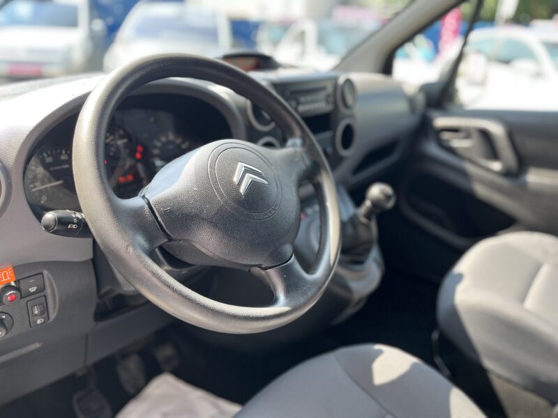 CITROËN BERLINGO 2014