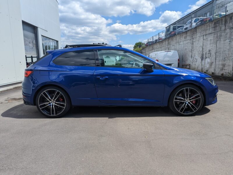 Seat Leon SC Cupra 300 DSG  Virtual Beats