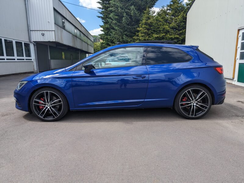 Seat Leon SC Cupra 300 DSG  Virtual Beats