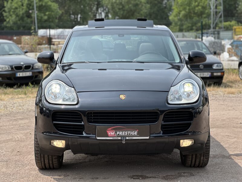 Porsche Cayenne S 4,5L V8 340 CV / Double Toit Panoramique