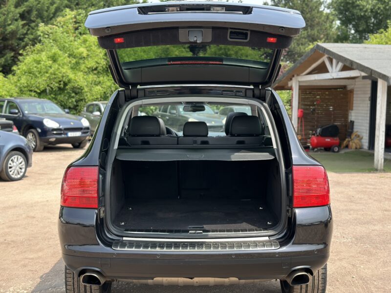 Porsche Cayenne S 4,5L V8 340 CV / Double Toit Panoramique