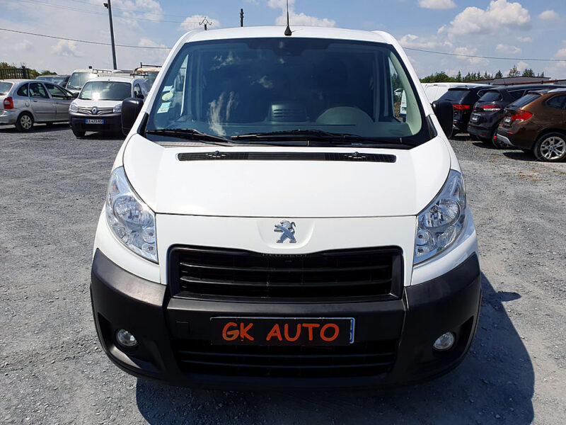 PEUGEOT EXPERT 1.6 HDI 90CV GRAND CONFORT 2015