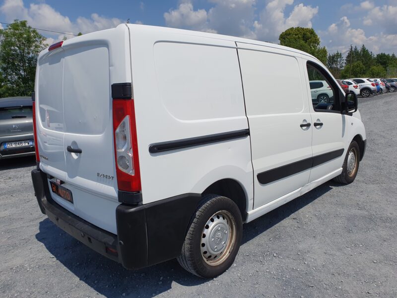 PEUGEOT EXPERT 1.6 HDI 90CV GRAND CONFORT 2015