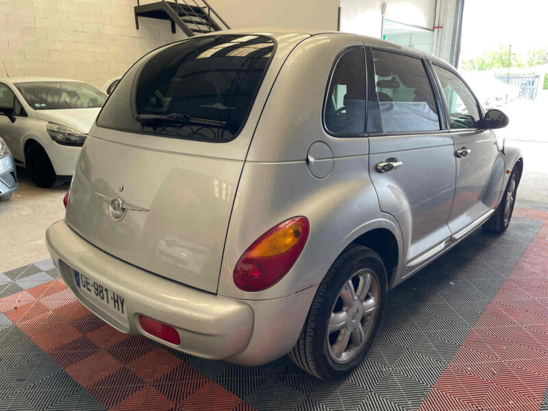 CHRYSLER PT CRUISER 2.0 1996cm3 136cv