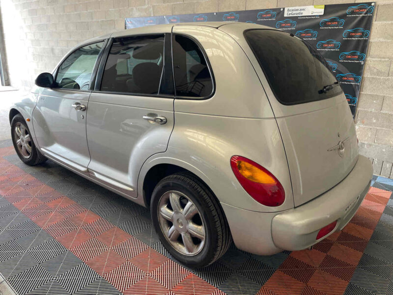 CHRYSLER PT CRUISER 2.0 1996cm3 136cv