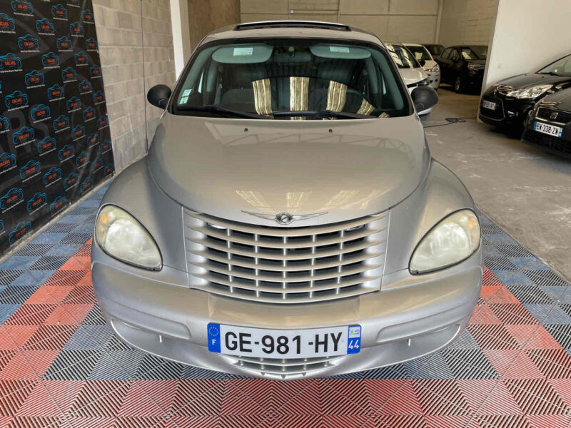 CHRYSLER PT CRUISER 2.0 1996cm3 136cv