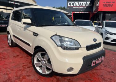 KIA SOUL I 2009