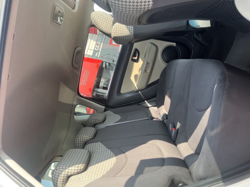 KIA SOUL I 2009