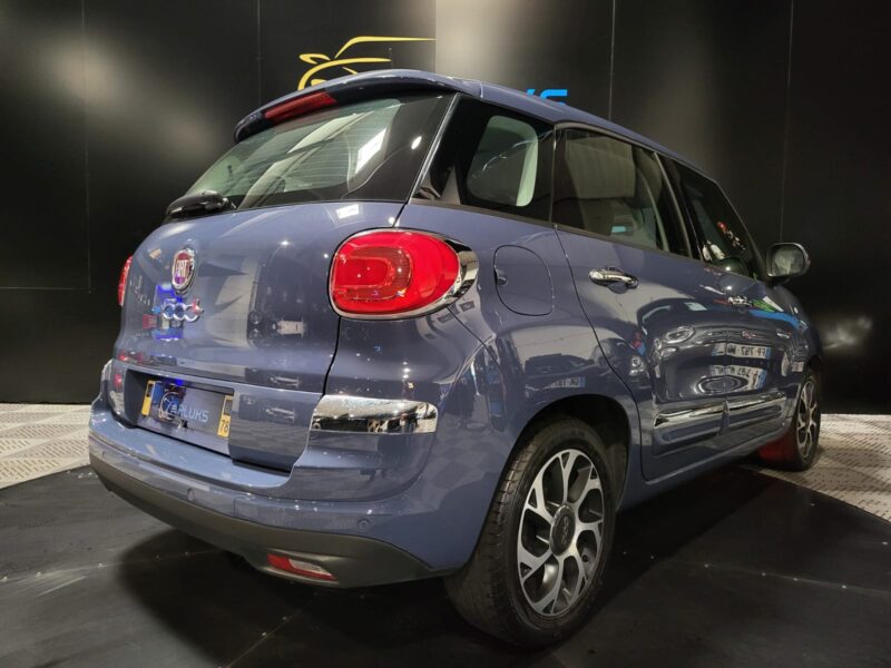 FIAT 500L 0.9 TWINAIR 105cv EDITION MIROR