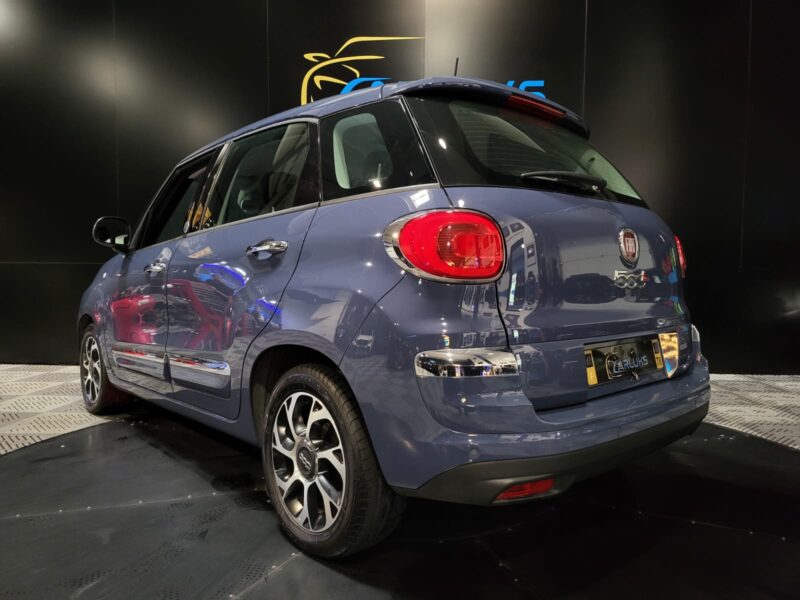 FIAT 500L 0.9 TWINAIR 105cv EDITION MIROR