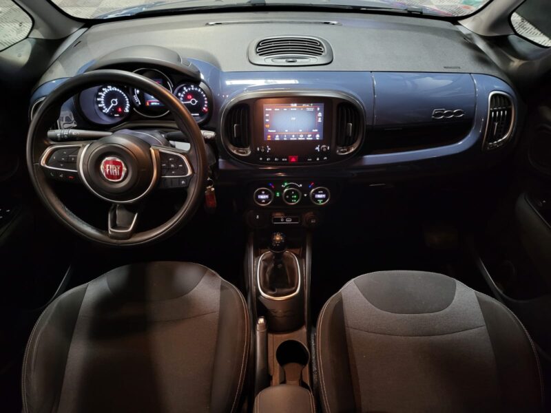 FIAT 500L 0.9 TWINAIR 105cv EDITION MIROR