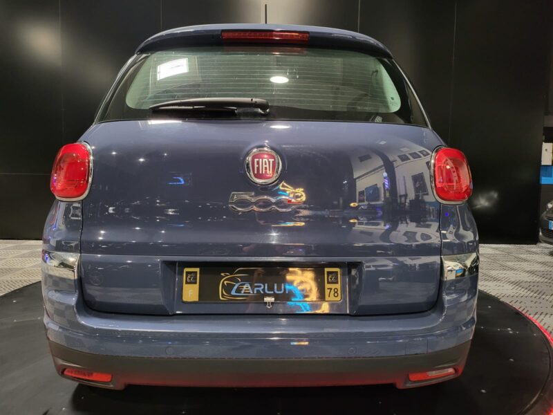 FIAT 500L 0.9 TWINAIR 105cv EDITION MIROR