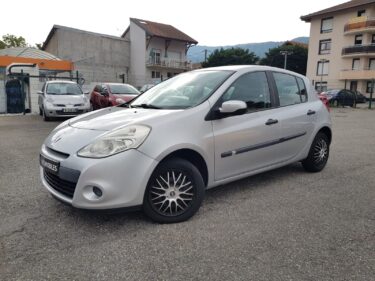 RENAULT CLIO III 1.2i 75CV YAHOO