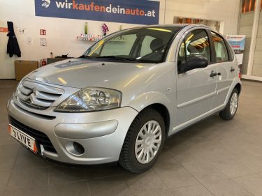 CITROEN C3 2006 FIRST EDITION 1.1