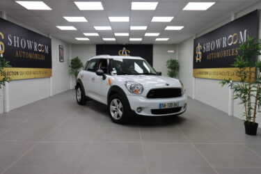 MINI MINI COUNTRYMAN 2014