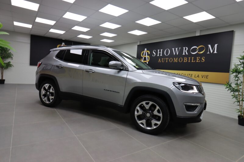 JEEP COMPASS 2019