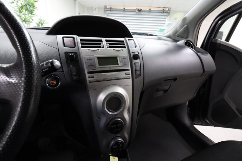 Yaris 1.8 - 132 VVT-i TS