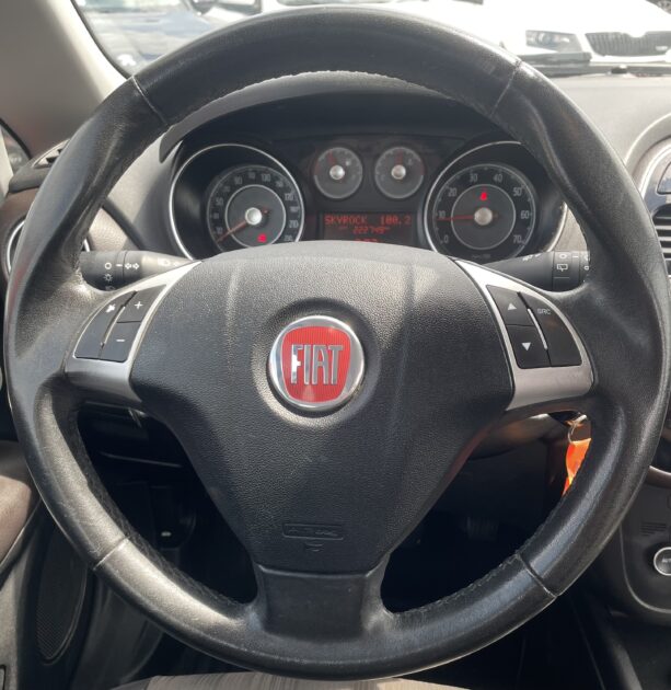 FIAT PUNTO 2010