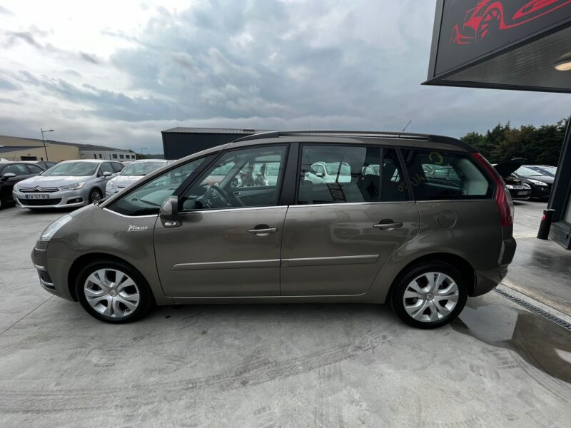 CITROEN C4 GRAND PICASSO 1.6 HDi 112 Millenium