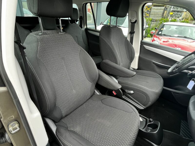 CITROEN C4 GRAND PICASSO 1.6 HDi 112 Millenium