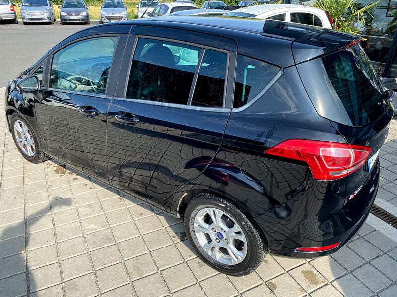 FORD B-MAX 1.0 EcoBoost 100CH EDITION