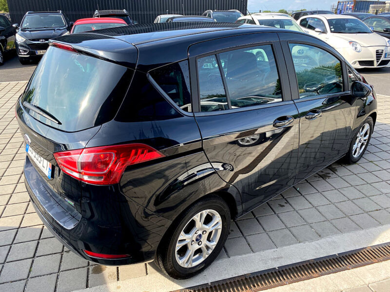 FORD B-MAX 1.0 EcoBoost 100CH EDITION