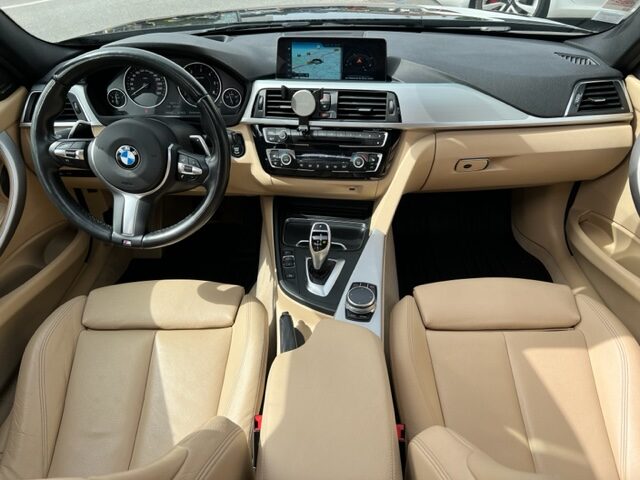 B.M.W SERIE 335D TOURING LUXE TOUTES OPTIONS