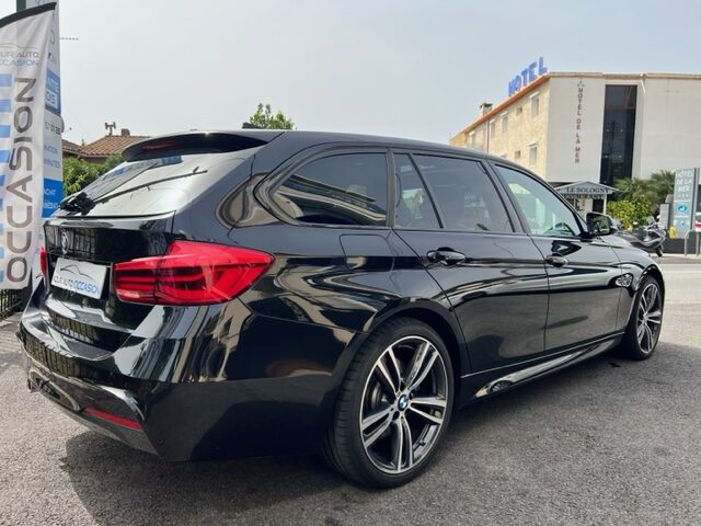 B.M.W SERIE 335D TOURING LUXE TOUTES OPTIONS