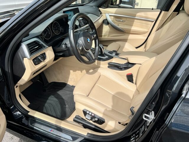 B.M.W SERIE 335D TOURING LUXE TOUTES OPTIONS