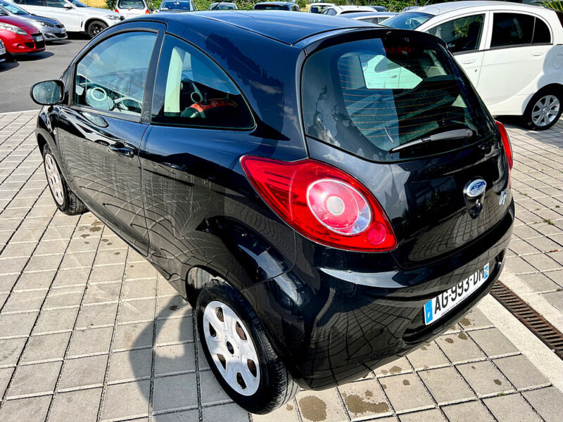 FORD KA 1.2L 69L Pack Confort