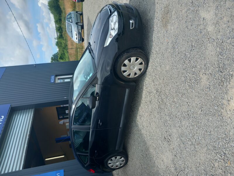 Citroen C4 1.6 HDi Dynamic