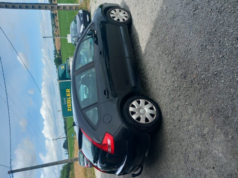 Citroen C4 1.6 HDi Dynamic