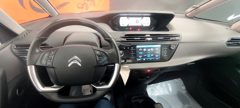 CITROEN C4 SPACETOURER 1.5 BLUEHDI 130 BUSINESS +