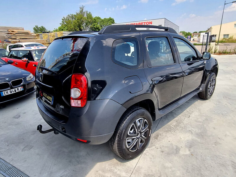 DACIA DUSTER 1.5 dCi 110 Ambiance