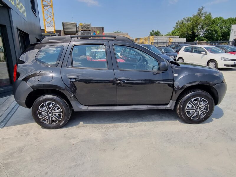 DACIA DUSTER 1.5 dCi 110 Ambiance