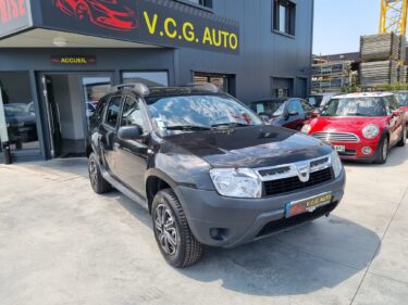 DACIA DUSTER 1.5 dCi 110 Ambiance