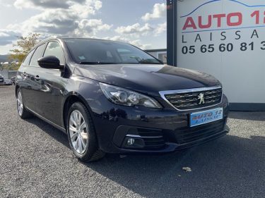 PEUGEOT 308 2020